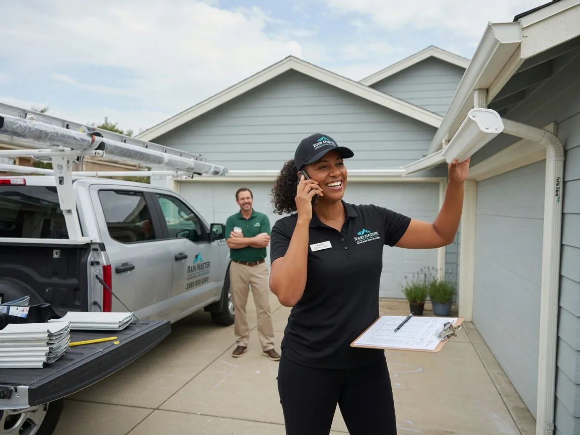 Gutter Installation Penn Valley, CA FAQs